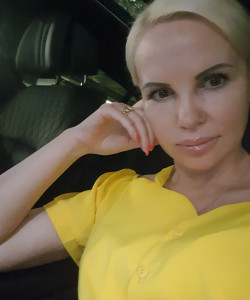 Частная массажистка Алла 