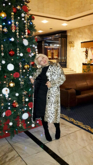 Частная массажистка Ирина, 49 лет, Москва - фото 5