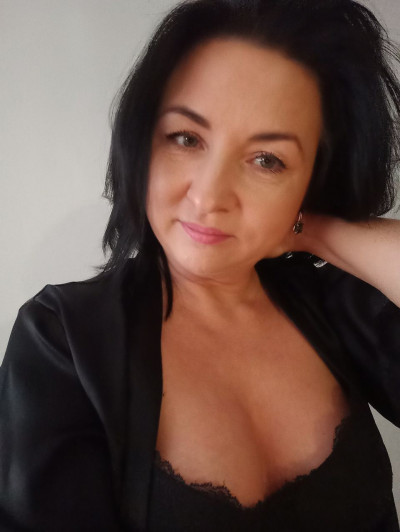 Частная массажистка Оксана, 47 лет, Санкт-Петербург - фото 1