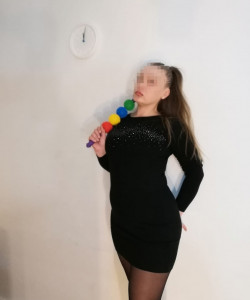 Частная массажистка Алина 