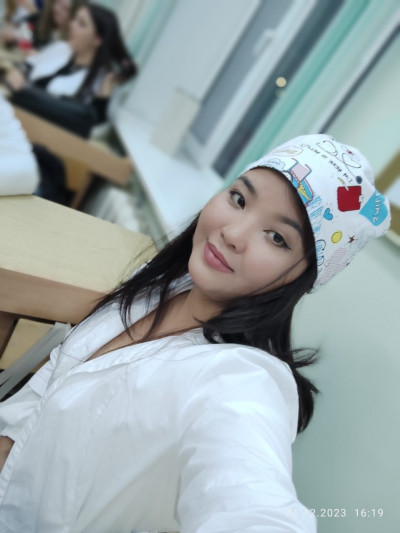 Частная массажистка Алина 