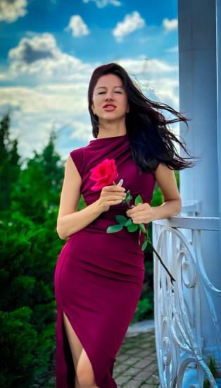 Частная массажистка Ксюша, Мытищи - фото 2