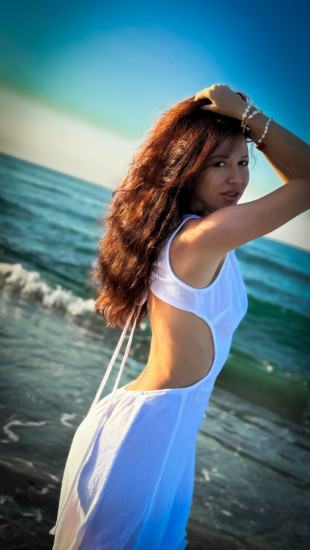 Частная массажистка Ксюша, Мытищи - фото 6