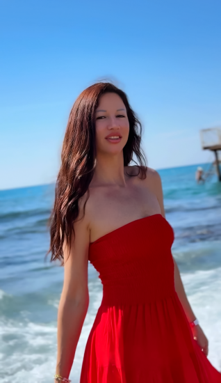 Частная массажистка Ксюша, Мытищи - фото 7