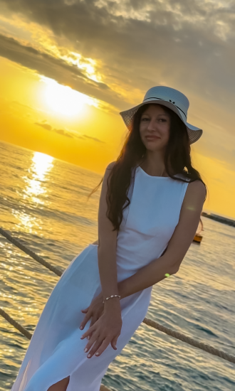 Частная массажистка Ксюша, Мытищи - фото 42