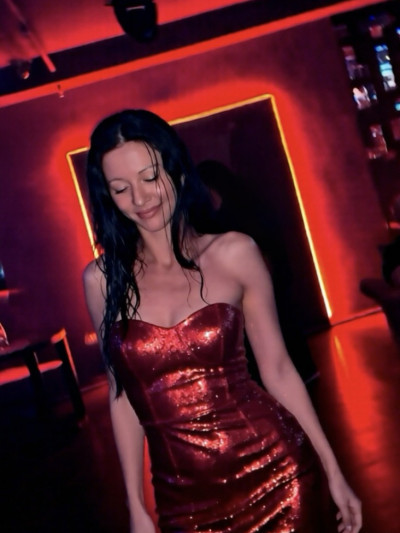 Частная массажистка Ксюша 