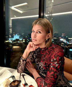Частная массажистка Екатерина 