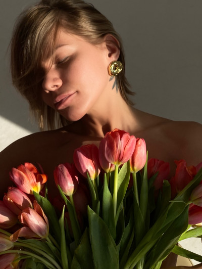 Частная массажистка Екатерина, 33 года, Москва - фото 35