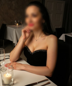 Частная массажистка Карина 