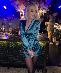 Частная массажистка Арина