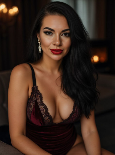 Частная массажистка Виктория, 37 лет, Москва - фото 22