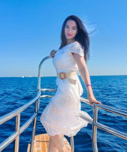 Частная массажистка Виктория