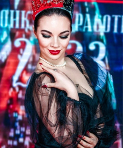 Частная массажистка Виктория 