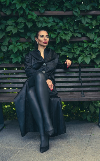Частная массажистка Виктория, 37 лет, Москва - фото 6