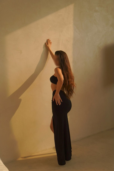 Частная массажистка Сати, 24 года, Москва - фото 7