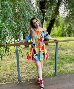 Частная массажистка Полина 