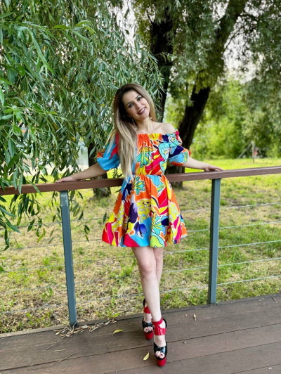 Частная массажистка Полина, 31 год, Москва - фото 3