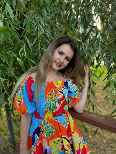 Частная массажистка Полина, 31 год, Москва - фото 2