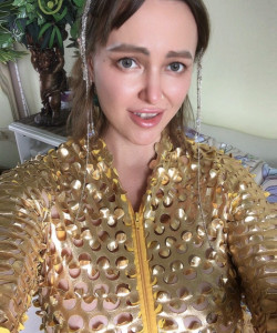 Частная массажистка Ирина 