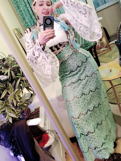 Частная массажистка Ирина 