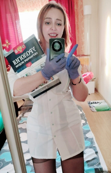 Частная массажистка Ирина, Санкт-Петербург - фото 4