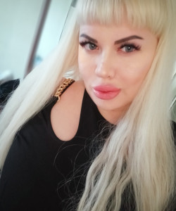 Частная массажистка Аня