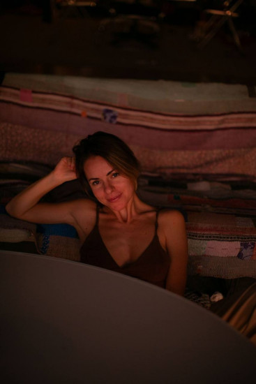 Частная массажистка Анна Солар, 38 лет, Москва - фото 5