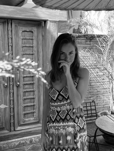 Частная массажистка Анна Солар, 38 лет, Москва - фото 3