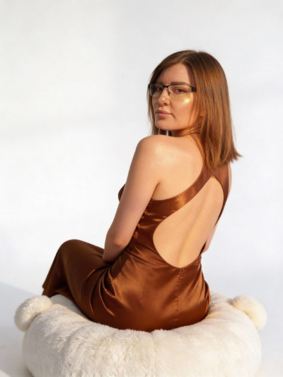 Частная массажистка Евгения 