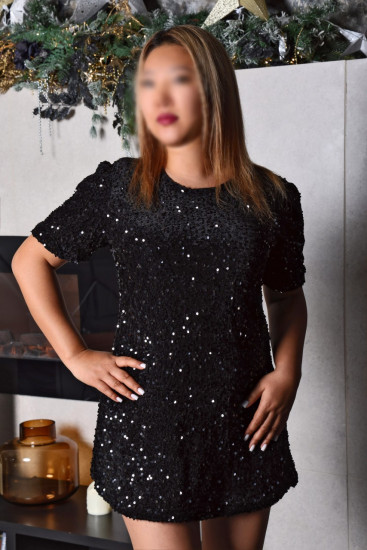 Частная массажистка Сабина, 31 год, Москва - фото 4