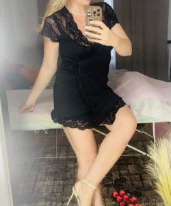 Частная массажистка Анастасия