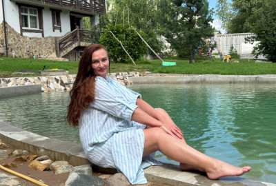 Частная массажистка Инна, Санкт-Петербург - фото 3