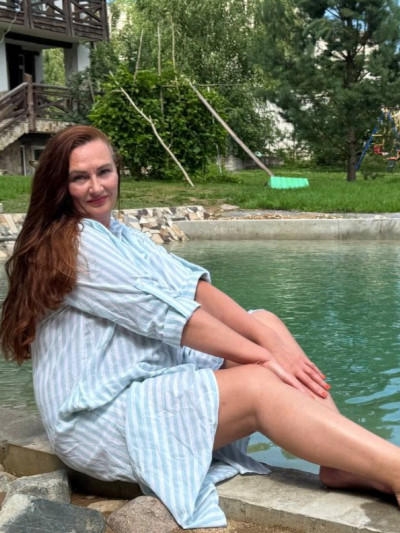 Частная массажистка Инна 