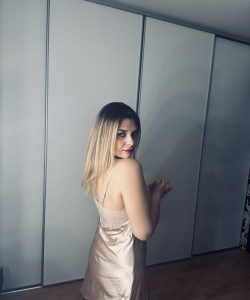 Частная массажистка Алина 