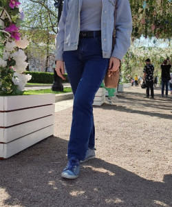 Частная массажистка Алина 