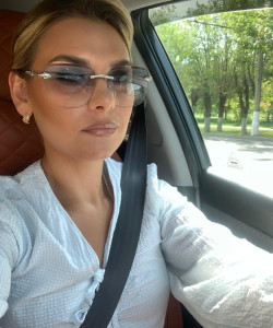 Частная массажистка Алина 