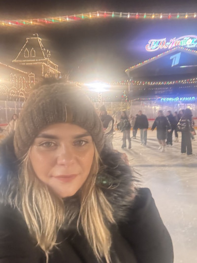 Частная массажистка Алина 