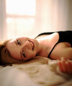 Частная массажистка Лия 