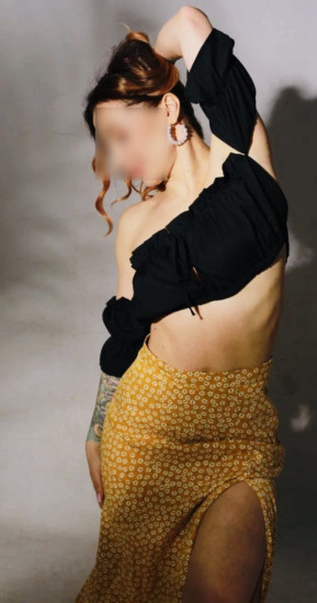 Частная массажистка Алиса, Москва - фото 4