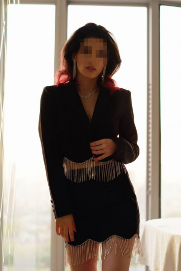 Частная массажистка Милана, Москва - фото 4