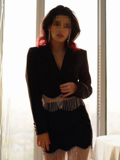 Частная массажистка Милана 