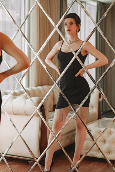 Частная массажистка Милана, Москва - фото 1