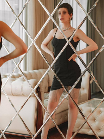 Частная массажистка Милана 