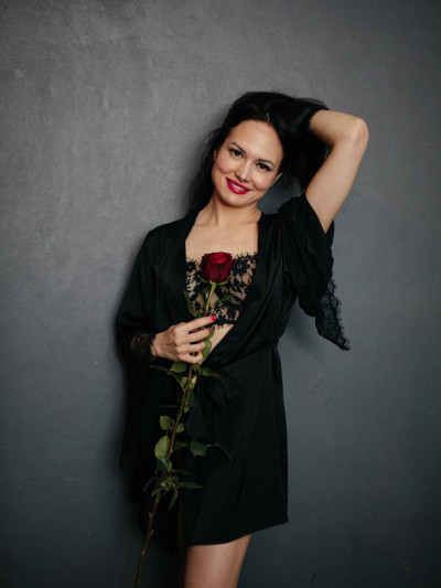 Частная массажистка Аура 