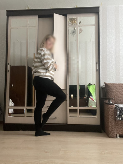 Частная массажистка Малина 