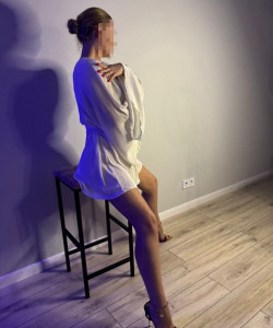 Частная массажистка Кристина 