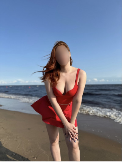 Частная массажистка Оксана, 23 года, Санкт-Петербург - фото 1