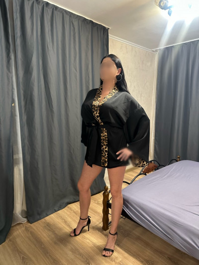 Частная массажистка Екатерина, Балашиха - фото 1