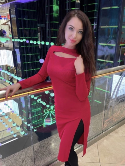 Частная массажистка Мила 