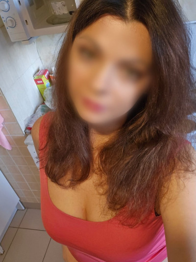 Частная массажистка Мария 